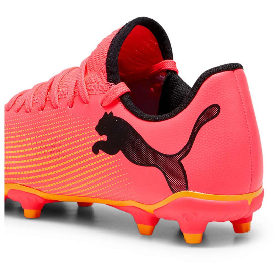 Puma Future 7 Play FG/AG Jr